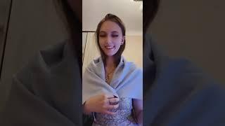 Maria  periscope live!  535 #vlog #live  #beautiful #stream #broadcast #periscope #lady #Maria