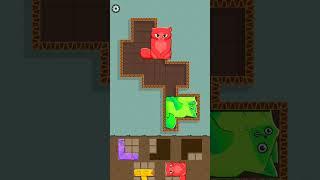 puzzal cats game #trending #trending #vrial #sorts #rkgamingyt