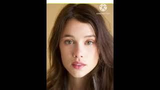 Astrid Berges-Frisbey  Joyeux Anniversaire  /Feliz Cumple  Actriz