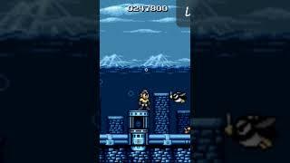 Megaman: The Wily Wars - MM1 Iceman (Locrian)