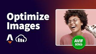 Image Optimization in Astro with Cloudinary