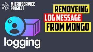 removing logging message based on logging-id - Project: Logging - Part 5