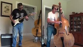 Squad Car - Performed by Mark Farrar