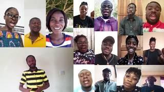 The Symphonials Virtual Choir - Come My Way (SDA Hymnal 247)