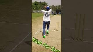 Shakib Al Hasan Bowling #shorts