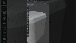 How to remove bevels and extrusions - Blender