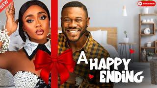 What A Happy Ending - Deyemi Okanlanwon, Debby Felix, Blessing Obasi