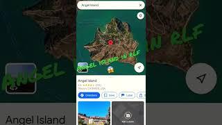 Angel island in real life 