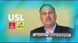ing. ec. Viorel Iliuta il sustine pe Florin Turcanu