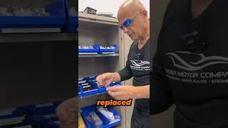 Do You Need This Tesla Part?? #shorts