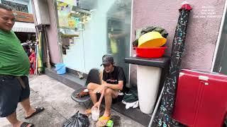 Lâu nay mới gặp mỹ mỹ bạn tiểu Yến tử rất là đáng thương
