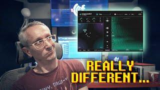 SMART REVERB 2. This really is a DIFFERENT approach to reverberation...