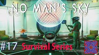 Basalt (MT Upgrade) :: No man's Sky Survival Series 3:: Aquarius Update  Part 17