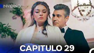 Invierno Capitulo 29 (Doblado en Español) FULL HD