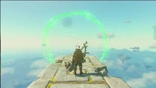 AVerMedia GC311 Reocrd Test - Zelda Tears Of The Kingdom  (Spoiler)