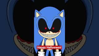 Sonic.Exe is coming for you! #shorts #sonicthehedgehog