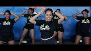 Kenneth Salick - She Want Ah 4x4 Van [ Official Music Video ] [ Chutney Soca 2022 ]