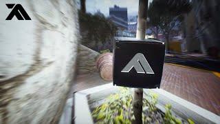 Cashbox glitch | The Finals