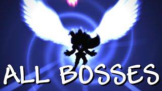 Split Mod - All Bosses (Fighting Cold Update)