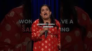 Zarna Garg's hilarious late-night debut! Immigrant life, kids, and dating woes - it's all here!