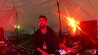 Tom Cosm Live 360° - Electric Avenue Festival 2017