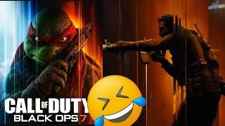 "Black Ops 7 WILL BE The Greatest COD Ever Because This" LMAOOOO