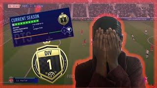 WE GOT HUMILIATED?! | FIFA 21 Pro Clubs w/ “MandemOnClubs” (FUNNY)