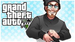 GTA 5 Roleplay - Its Been Too Long... (GTA 5 RP Multiplayer)