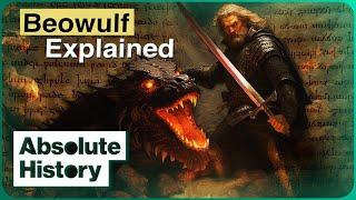 Beowulf: The Pagan Hero Of The Anglo-Saxons | Literary Classics | Absolute History