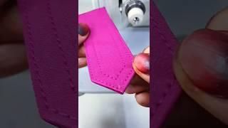 Sewing tips and tricks for beginners #trendy #shorts