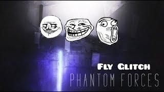 This is how do i play Phantom Forces. . .