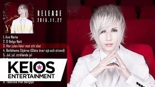 YOHIO - Snöängelns Rike (Album Preview)