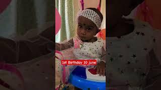 #birthdaycelebration #nivanshi #dhodhidand @jashpurtirkeycreations