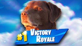 Fortnite Season 3 is Refreshing...