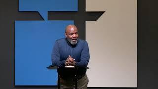 How Do We Tell God Thank You | Pastor Julian Davis III