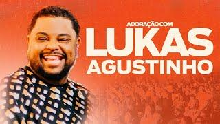 Adoração com Lukas Agustinho | Projeto Vida