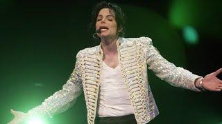 Michael Jackson - Muhammad 2002 apllo concert