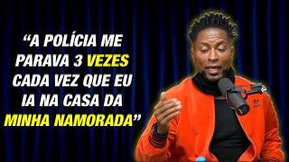 O PIOR PRECONCEITO QUE ZÉ ROBERTO ENFRENTOU | PODPAH PODCAST