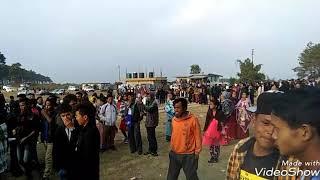 Rally u ailad Bhoi 23 2019