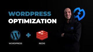 WordPress + Redis Cache = SPEED Optimization?!