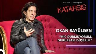 Katarsis- Okan Bayülgen: “Annem Haklıydı, Hayatını Yaşamak İstiyordu! Çocukken Ağır Dayaklar Yedim…”