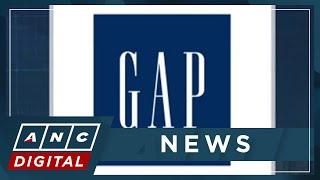 Gap shares surge as it raises guidance, touts ‘strong start' to holiday | ANC