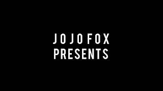 Fox Pictures Presents JoJo Fox Presents Logo