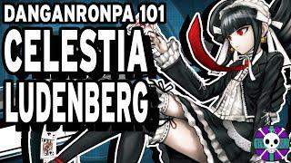 Celestia Ludenberg Explained | Danganronpa 101