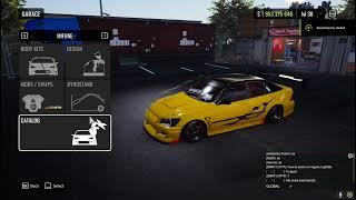 The Best 90 ADH Mifune Tune * AKA IS300 * - ( CarX Drift Racing Online ) [ 90 ADH ] Ft Ice Spice