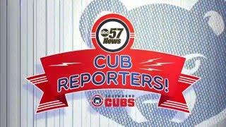 ABC-57 News Cub Reporter Openings for 2016