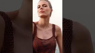 Miu Plaj Eteği - Plaj Giyim I Suwen