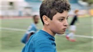 "The Stadium" - raising awareness of sexual abuse in sport (long version)