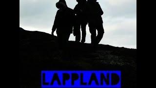 Awesome Lappland Tour Northern Lights 2016