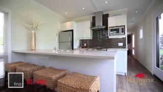Berry Model 1 - Rochester Place - Tina Roy Real Estate